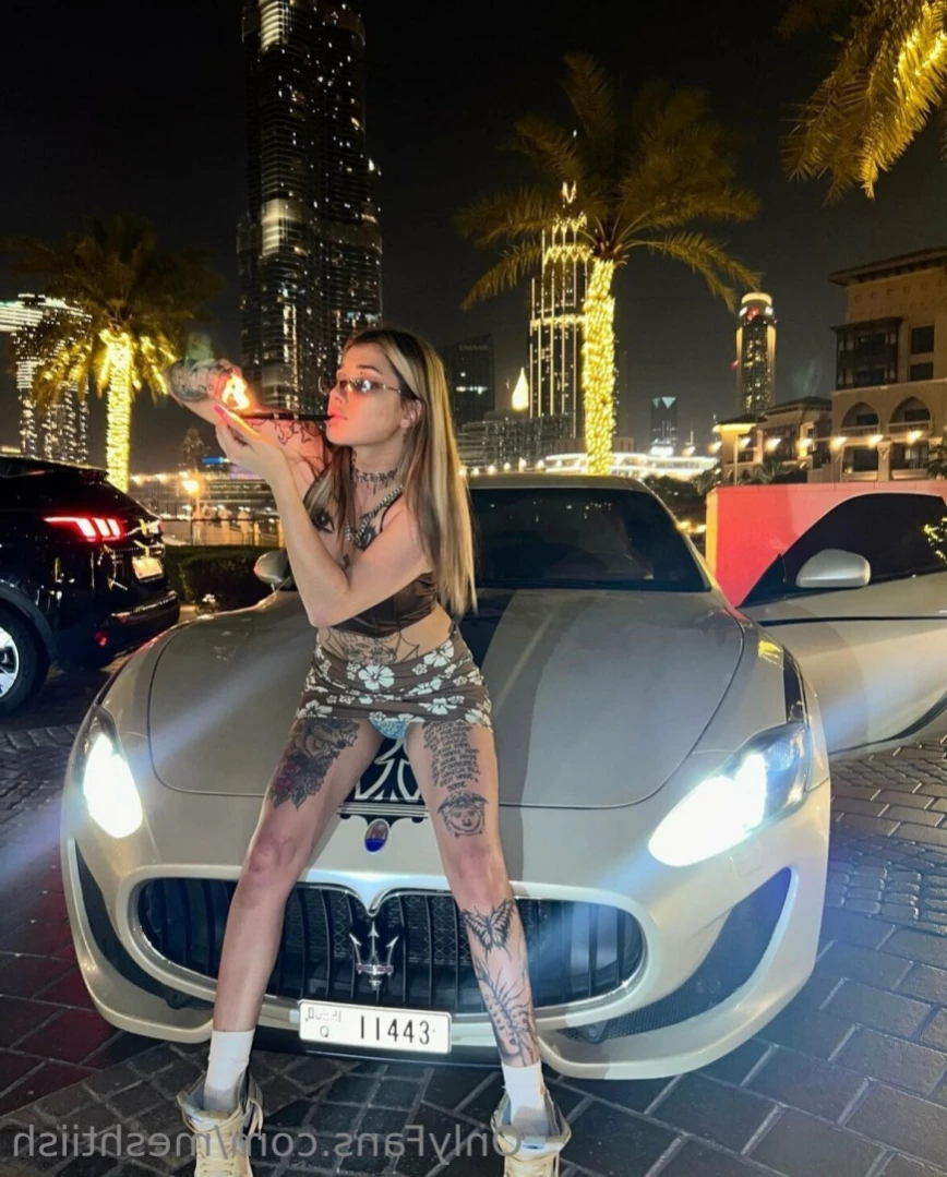 Bloody Mary❣️ [ marytishh ] Onlyfans leaked photo 13318918 on Hotleaks.tv