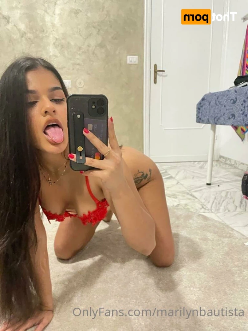 Marilyn Bautista 💕💫 [ marilynbautista ] Onlyfans leaked photo 12925733 on Hotleaks.tv