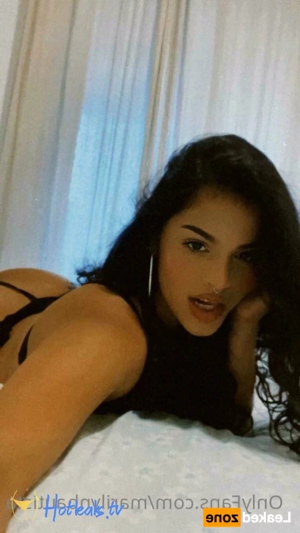 Marilyn Bautista 💕💫 [ marilynbautista ] Onlyfans leaked photo 14630065 on Hotleaks.tv