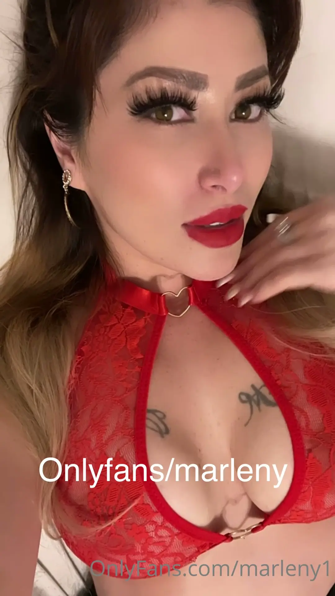 ✅ 💋Marleny1 [ marleny1 ] Onlyfans leaked video 18137853 on Hotleaks.tv