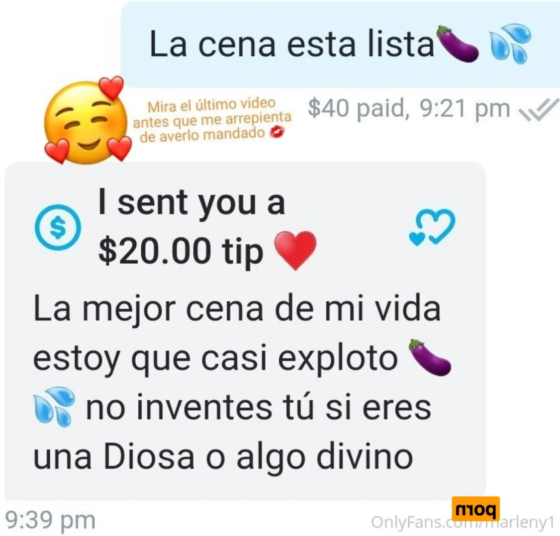 💋Marleny1 [ marleny1 ] Onlyfans leaked photo 12533767 on Hotleaks.tv