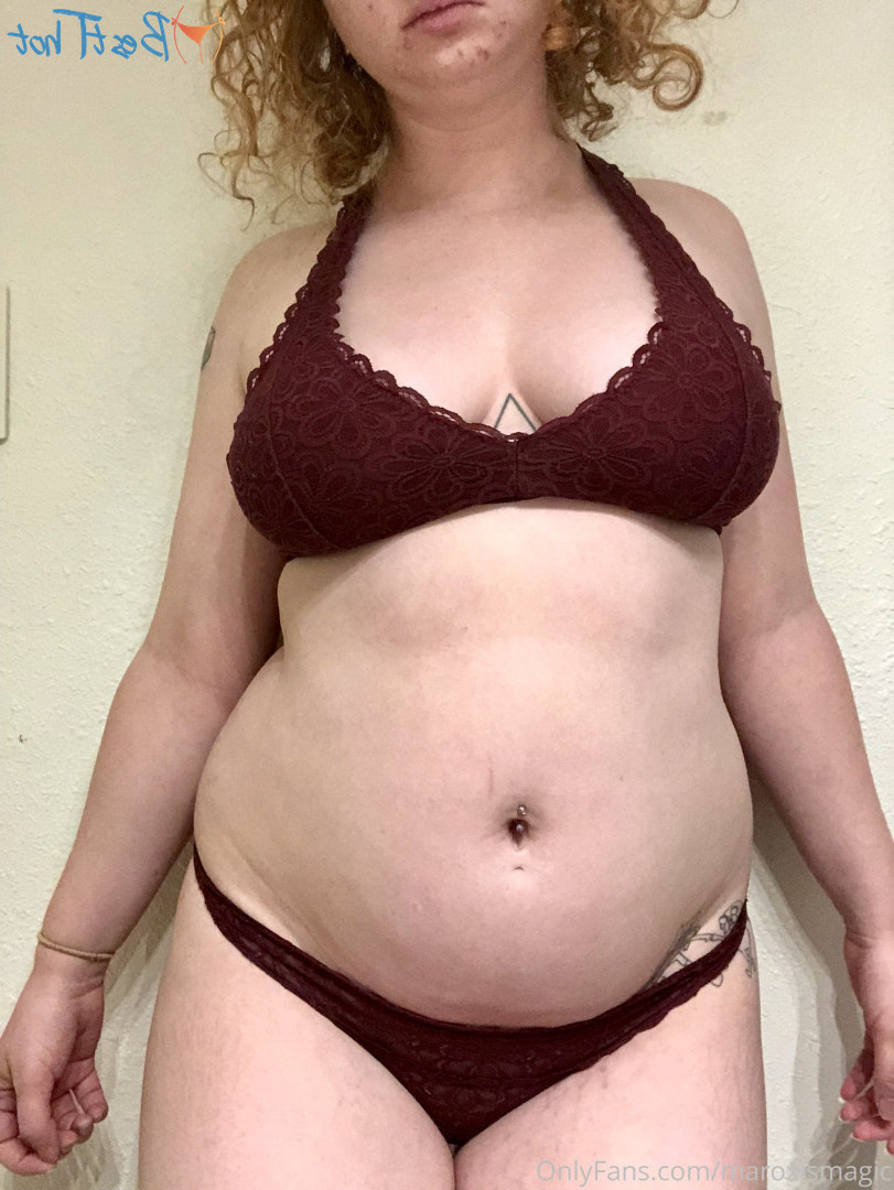 Maroxi [ maroxismagic ] Onlyfans leaked photo 17267279 on Hotleaks.tv