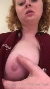 Maroxi [ maroxismagic ] Onlyfans leaked video 18137721 on Hotleaks.tv