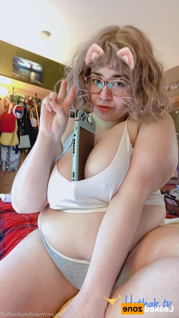 𝗺𝗮𝗿𝘀𝗵𝗺𝗮𝗹𝗹𝗼𝘄𝗳𝗹𝘂𝗳𝗳 [ marshmallowfluff ] Onlyfans leaked photo 11891524 on Hotleaks.tv