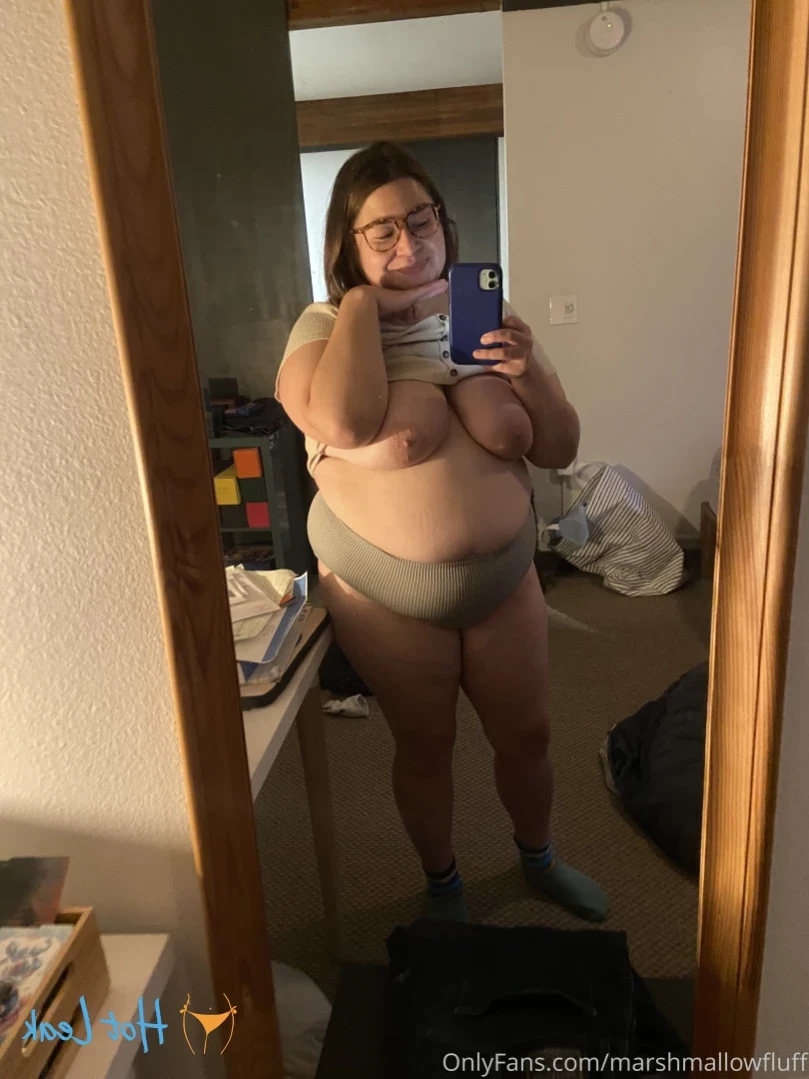 𝗺𝗮𝗿𝘀𝗵𝗺𝗮𝗹𝗹𝗼𝘄𝗳𝗹𝘂𝗳𝗳 [ marshmallowfluff ] Onlyfans leaked photo 12044790 on Hotleaks.tv