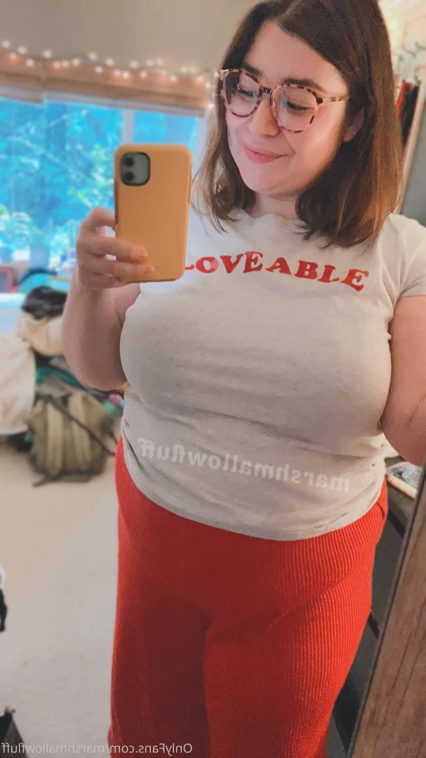 𝗺𝗮𝗿𝘀𝗵𝗺𝗮𝗹𝗹𝗼𝘄𝗳𝗹𝘂𝗳𝗳 [ marshmallowfluff ] Onlyfans leaked photo 12522039 on Hotleaks.tv