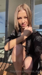 Miss.D [ miss_dxxx ] Onlyfans leaked video 4784020 on Hotleaks.tv