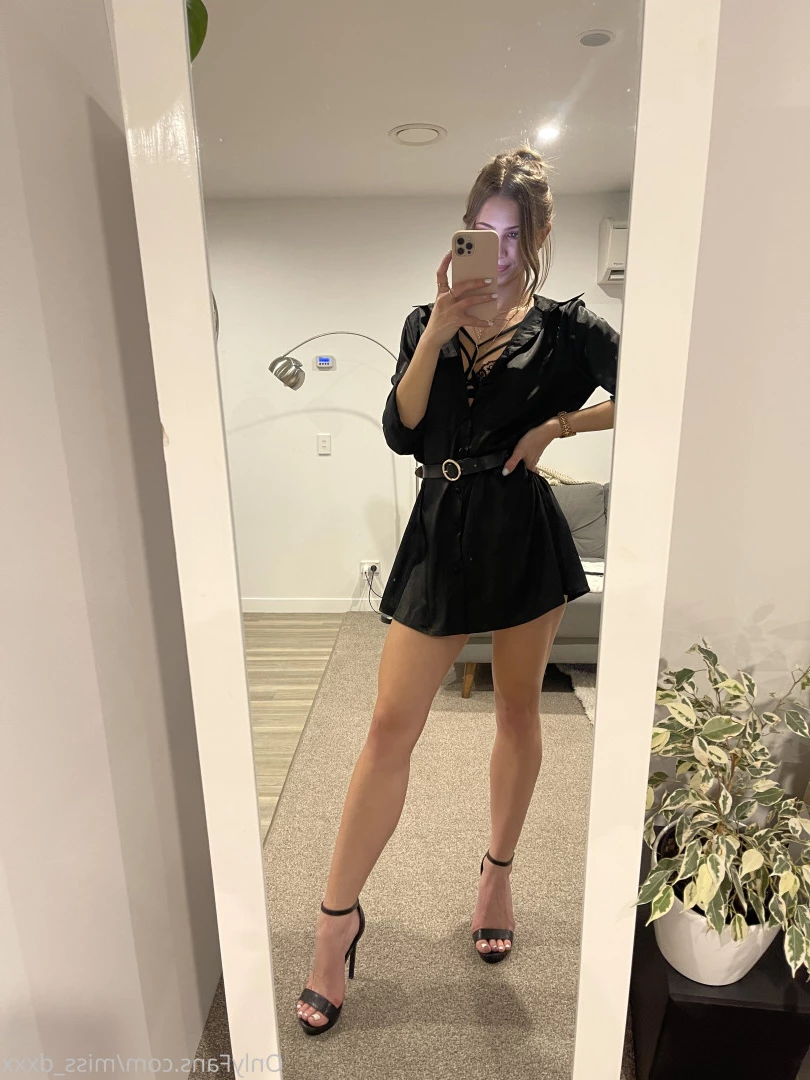 Miss.D [ miss_dxxx ] Onlyfans leaked photo 6573676 on Hotleaks.tv