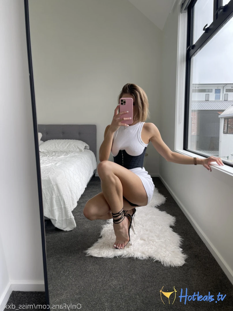 Miss.D [ miss_dxxx ] Onlyfans leaked photo 14961428 on Hotleaks.tv