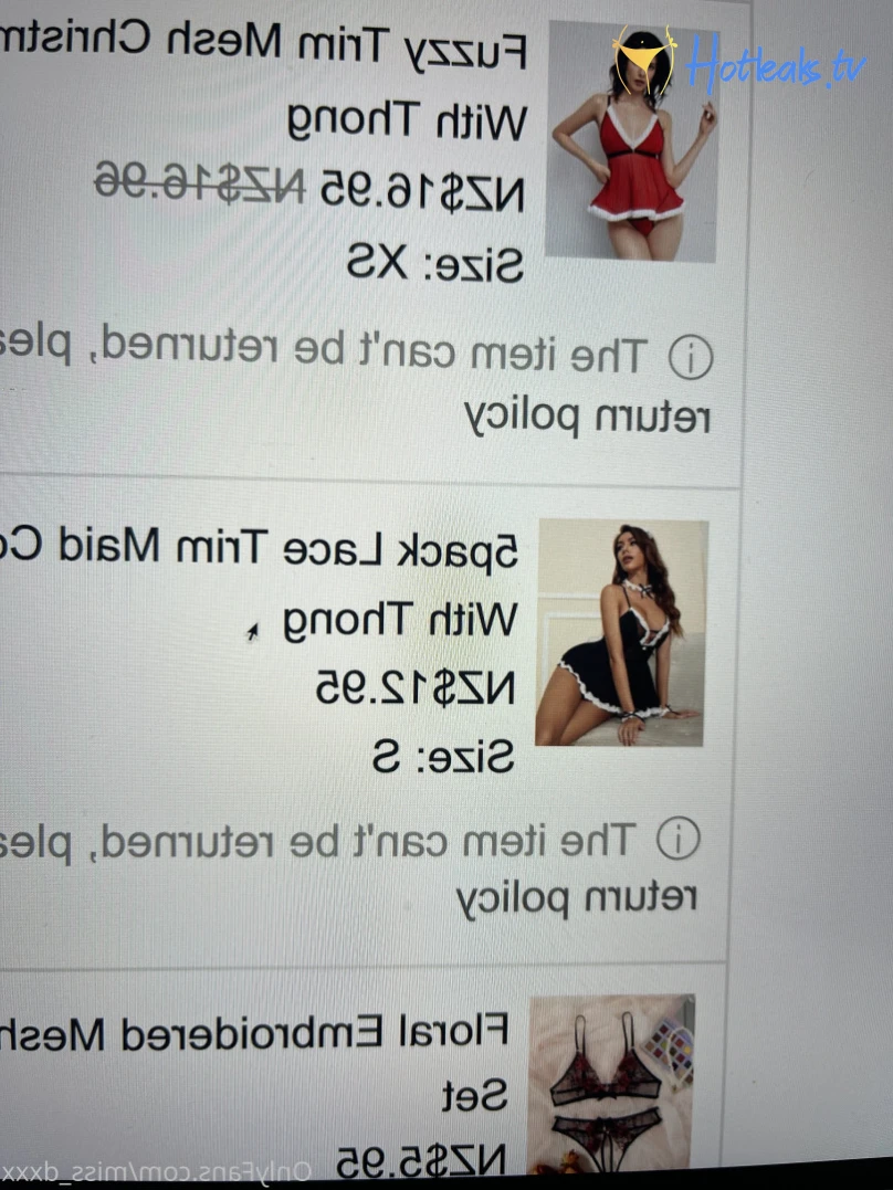 Miss.D [ miss_dxxx ] Onlyfans leaked photo 16121299 on Hotleaks.tv