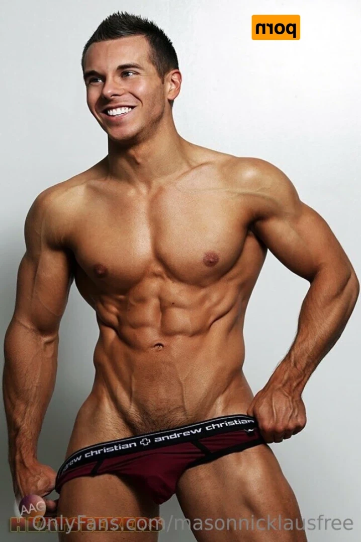 Mason Nicklaus - FREE [ masonnicklausfree ] Onlyfans leaked photo 12748469 on Hotleaks.tv