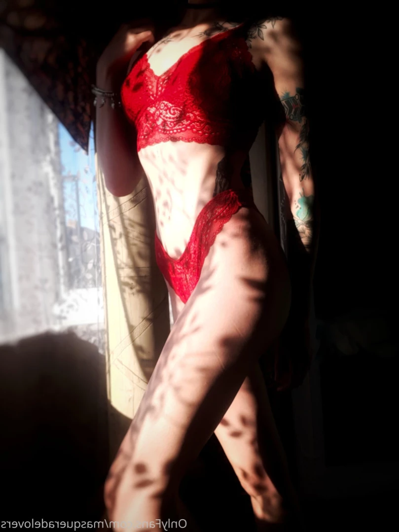 masqueradelovers Onlyfans leaked photo 14571361 on Hotleaks.tv
