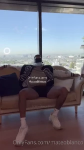 Mateo Blanco 🇲🇽 [ mateoblanco ] Onlyfans leaked video 10816679 on Hotleaks.tv