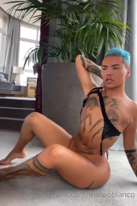 Mateo Blanco 🇲🇽 [ mateoblanco ] Onlyfans leaked video 10816718 on Hotleaks.tv