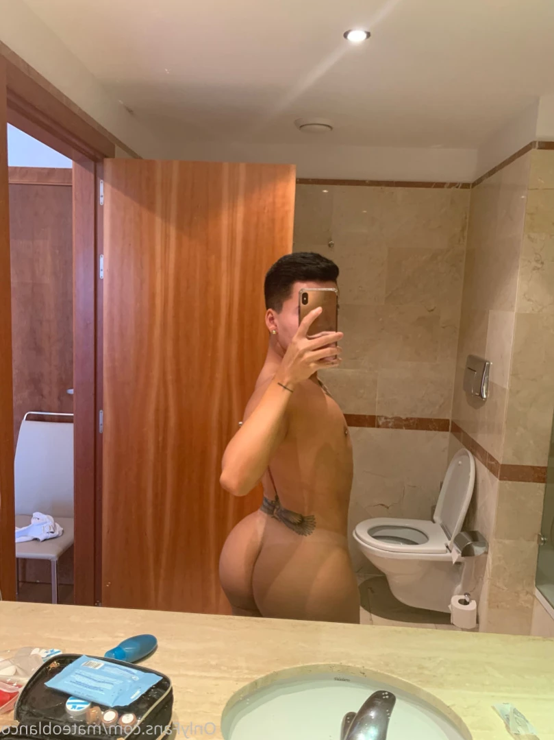 Mateo Blanco 🇲🇽 [ mateoblanco ] Onlyfans leaked photo 10949233 on Hotleaks.tv