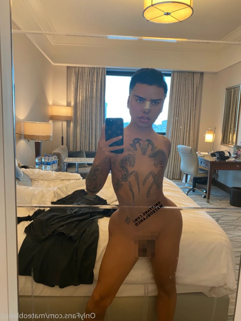 Mateo Blanco 🇲🇽 [ mateoblanco ] Onlyfans leaked photo 12860919 on Hotleaks.tv