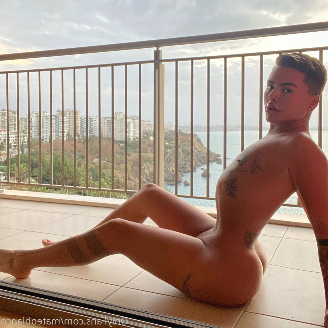 Mateo Blanco 🇲🇽 [ mateoblanco ] Onlyfans leaked photo 13811586 on Hotleaks.tv