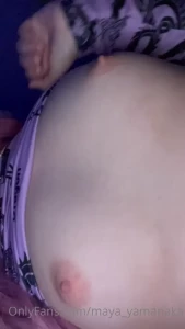 maya_yamanaka Onlyfans leaked video 10816558 on Hotleaks.tv