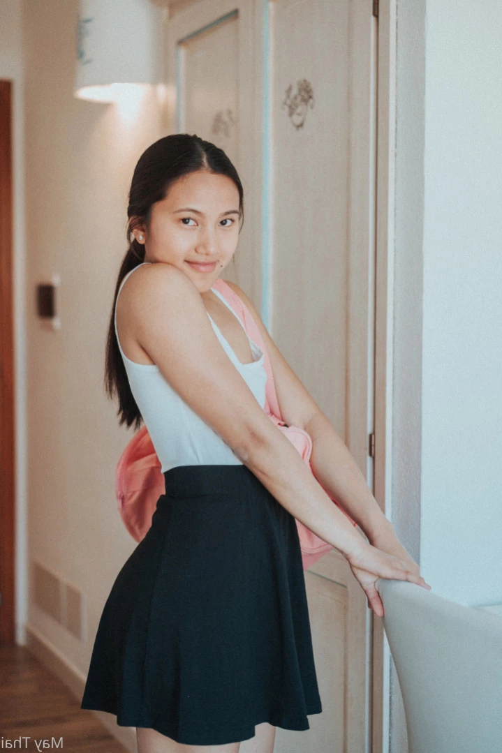 May Thai [ maythai ] Onlyfans leaked photo 11329982 on Hotleaks.tv
