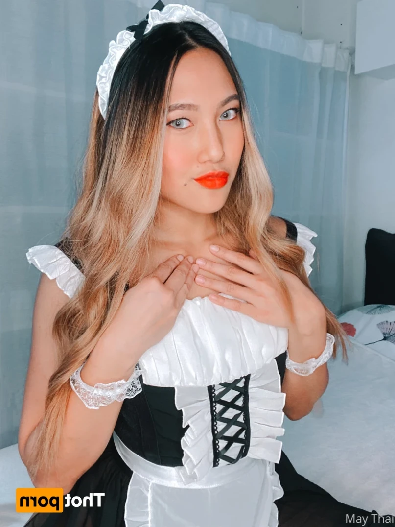 May Thai [ maythai ] Onlyfans leaked photo 11459657 on Hotleaks.tv