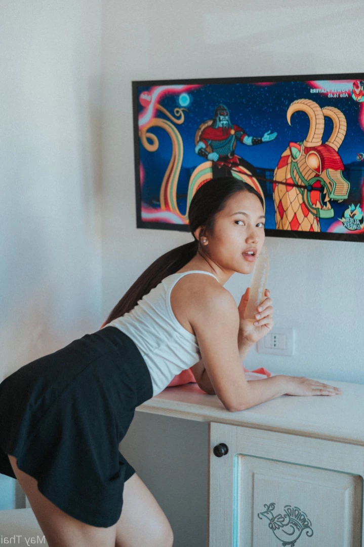 May Thai [ maythai ] Onlyfans leaked photo 11566497 on Hotleaks.tv