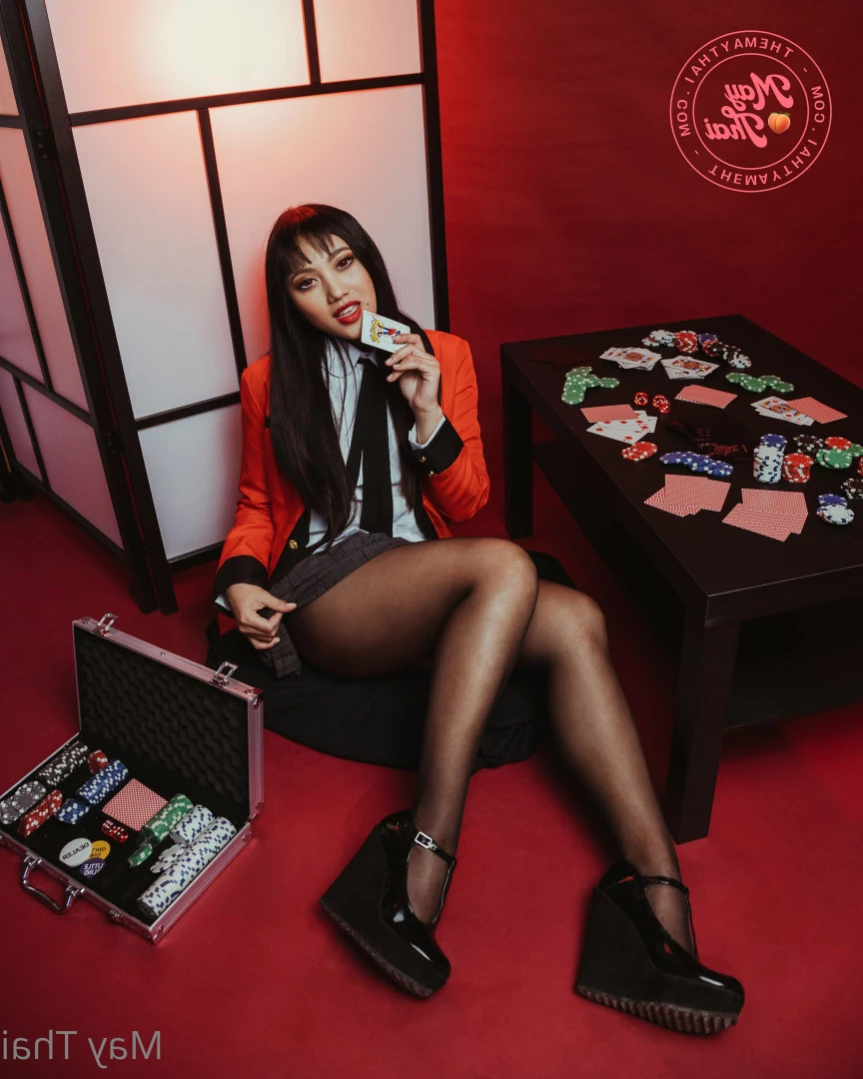 May Thai [ maythai ] Onlyfans leaked photo 11682056 on Hotleaks.tv