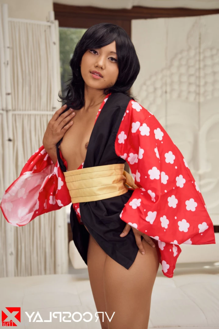 May Thai [ maythai ] Onlyfans leaked photo 11683700 on Hotleaks.tv