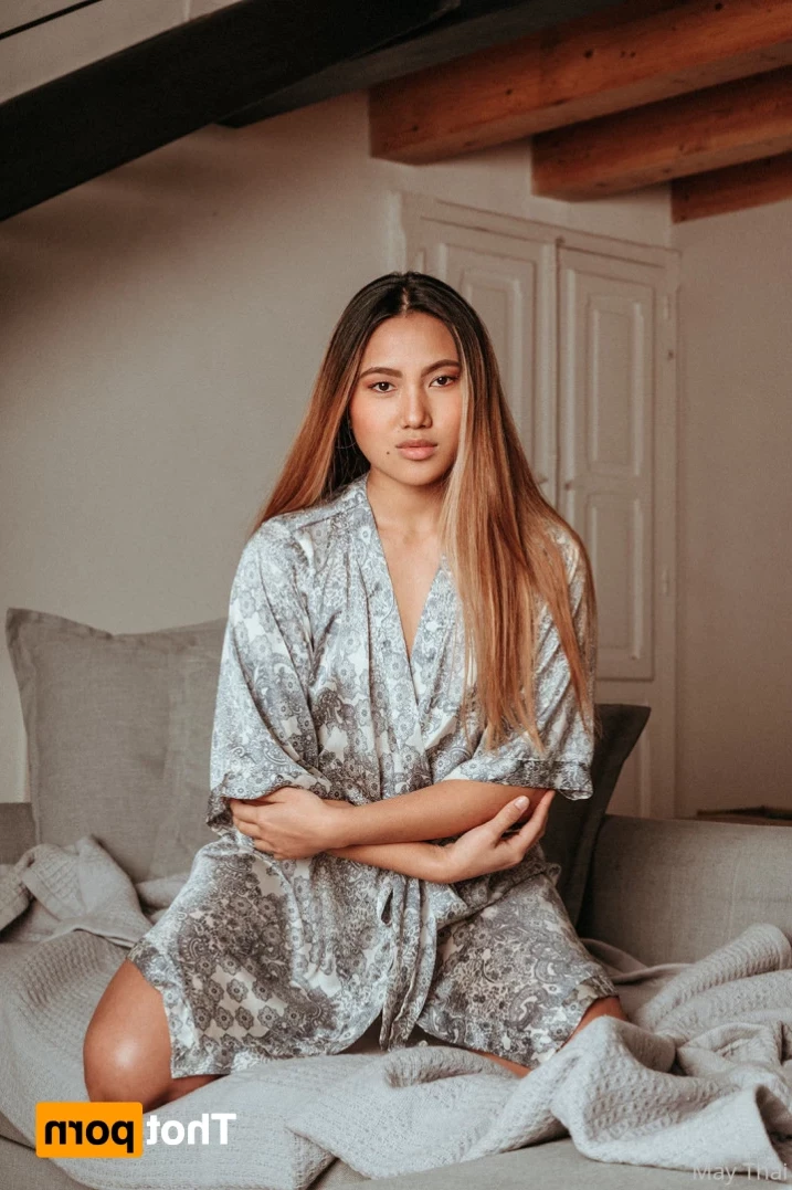 May Thai [ maythai ] Onlyfans leaked photo 12091864 on Hotleaks.tv