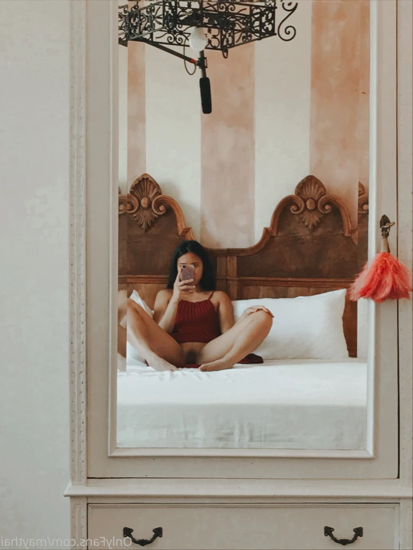 May Thai [ maythai ] Onlyfans leaked photo 12298088 on Hotleaks.tv