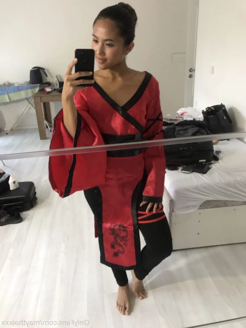 May Thai [ maythai ] Onlyfans leaked photo 12298239 on Hotleaks.tv