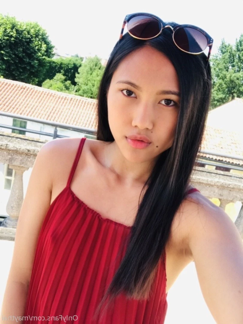 May Thai [ maythai ] Onlyfans leaked photo 12298621 on Hotleaks.tv
