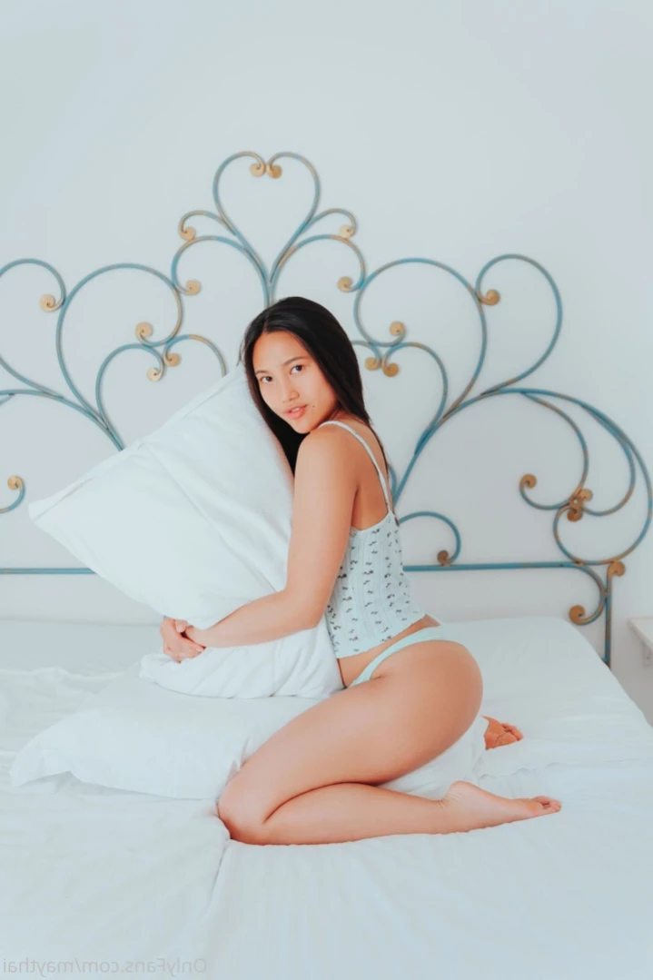 May Thai [ maythai ] Onlyfans leaked photo 13242233 on Hotleaks.tv