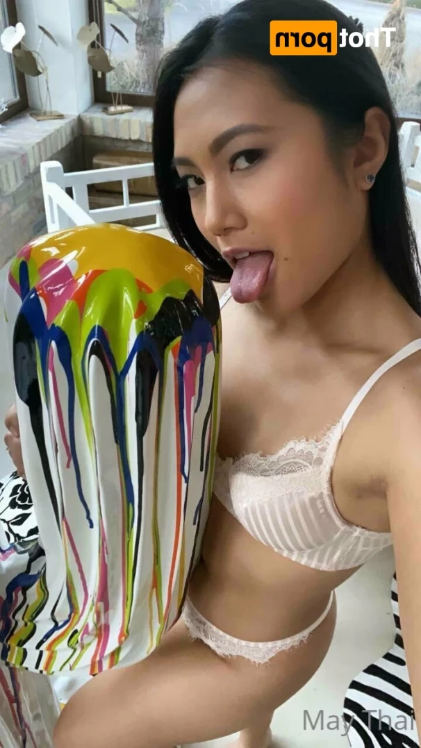 May Thai [ maythai ] Onlyfans leaked photo 13253993 on Hotleaks.tv