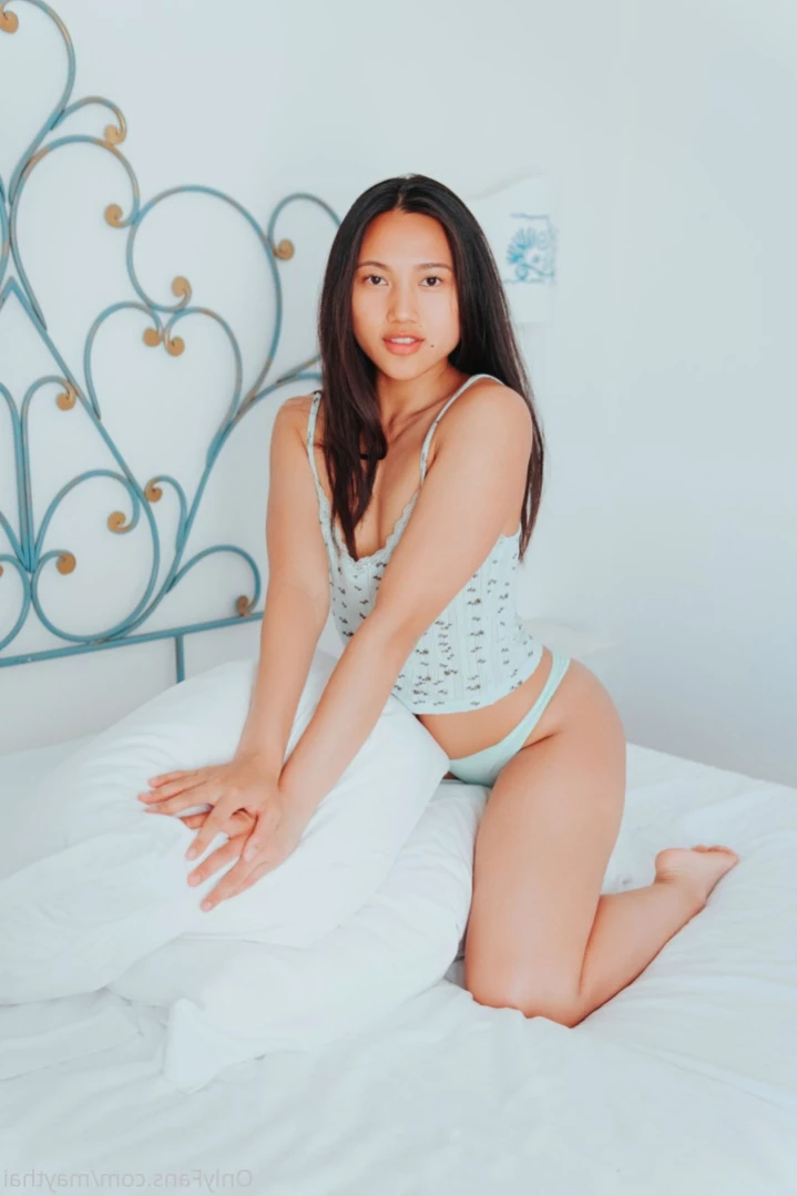 May Thai [ maythai ] Onlyfans leaked photo 14221225 on Hotleaks.tv