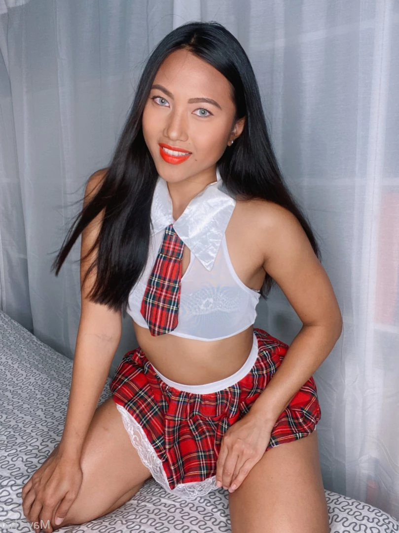 May Thai [ maythai ] Onlyfans leaked photo 14258375 on Hotleaks.tv