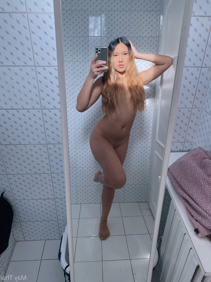 May Thai [ maythai ] Onlyfans leaked photo 15292569 on Hotleaks.tv