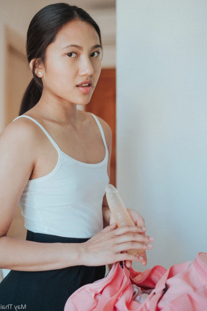 May Thai [ maythai ] Onlyfans leaked photo 15469777 on Hotleaks.tv