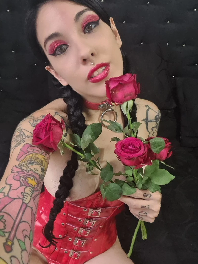 𝑴𝒊𝒔𝒔 𝑴𝒂𝒓𝒊𝒍𝒚𝒏⚡ [ miss_marilyn ] Onlyfans leaked photo 814449 on Hotleaks.tv