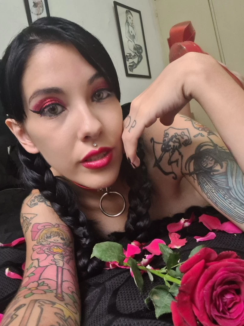 𝑴𝒊𝒔𝒔 𝑴𝒂𝒓𝒊𝒍𝒚𝒏⚡ [ miss_marilyn ] Onlyfans leaked photo 814567 on Hotleaks.tv