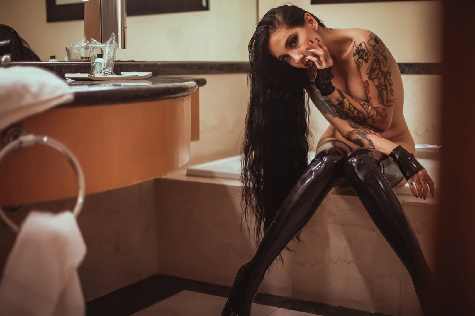 𝑴𝒊𝒔𝒔 𝑴𝒂𝒓𝒊𝒍𝒚𝒏⚡ [ miss_marilyn ] Onlyfans leaked photo 814986 on Hotleaks.tv