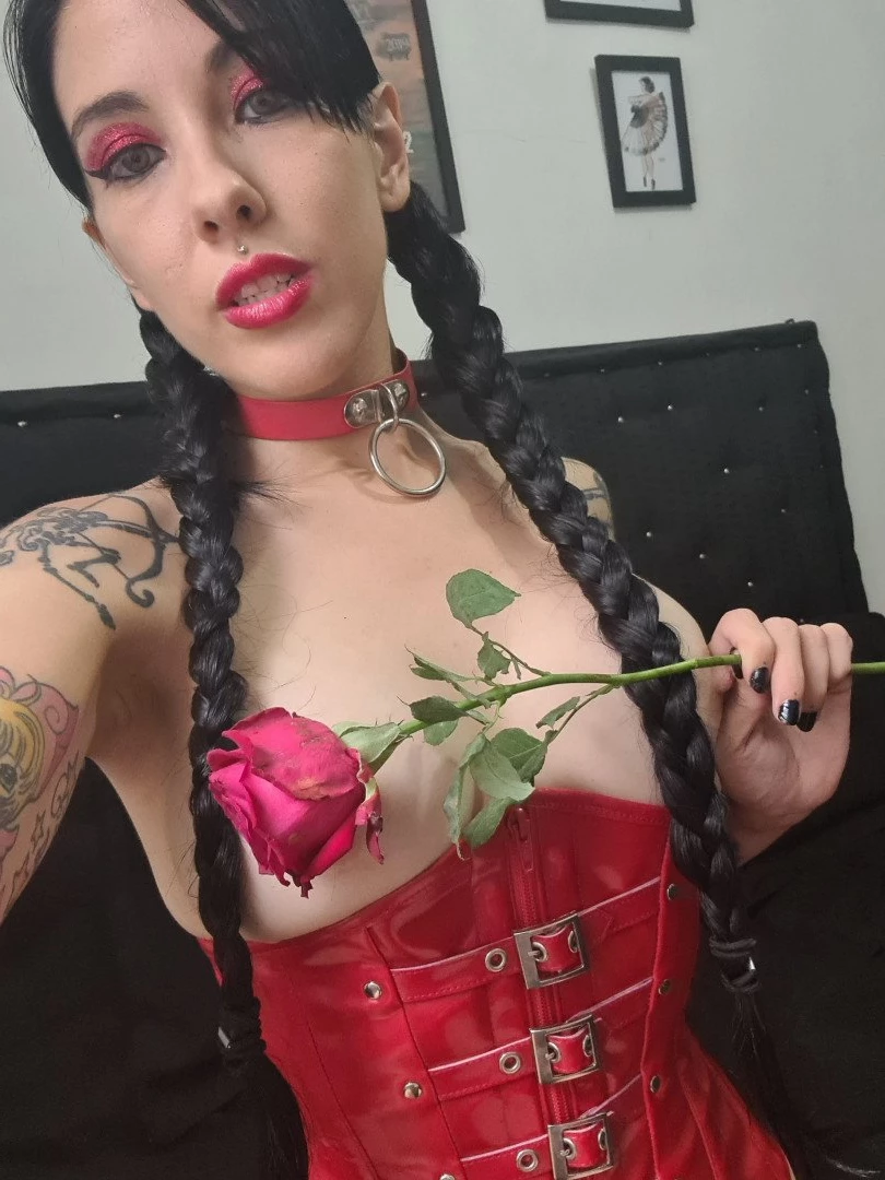 𝑴𝒊𝒔𝒔 𝑴𝒂𝒓𝒊𝒍𝒚𝒏⚡ [ miss_marilyn ] Onlyfans leaked photo 815180 on Hotleaks.tv