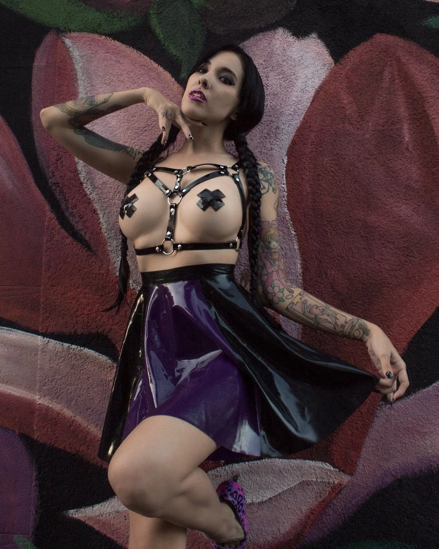 𝑴𝒊𝒔𝒔 𝑴𝒂𝒓𝒊𝒍𝒚𝒏⚡ [ miss_marilyn ] Onlyfans leaked photo 815428 on Hotleaks.tv