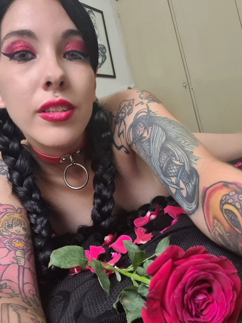 𝑴𝒊𝒔𝒔 𝑴𝒂𝒓𝒊𝒍𝒚𝒏⚡ [ miss_marilyn ] Onlyfans leaked photo 815537 on Hotleaks.tv