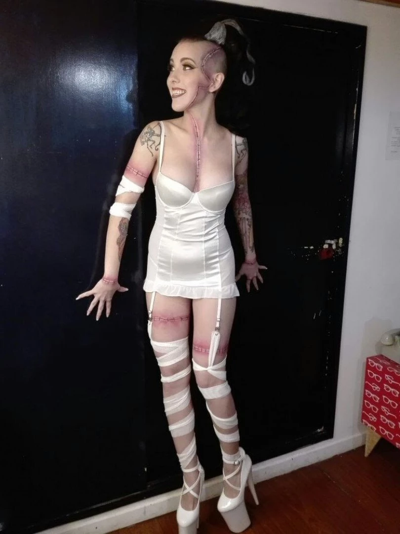 𝑴𝒊𝒔𝒔 𝑴𝒂𝒓𝒊𝒍𝒚𝒏⚡ [ miss_marilyn ] Onlyfans leaked photo 815848 on Hotleaks.tv