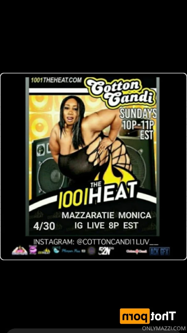 Mazzaratie Monica [ mazzimonicaxxx ] Onlyfans leaked photo 11022858 on Hotleaks.tv