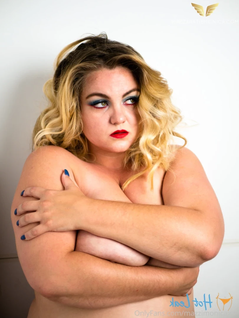 Mazzaratie Monica [ mazzimonicaxxx ] Onlyfans leaked photo 11032662 on Hotleaks.tv