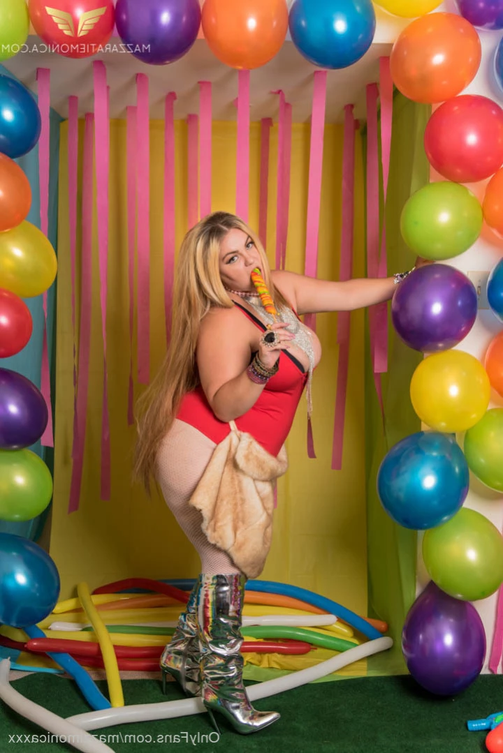 Mazzaratie Monica [ mazzimonicaxxx ] Onlyfans leaked photo 11327021 on Hotleaks.tv