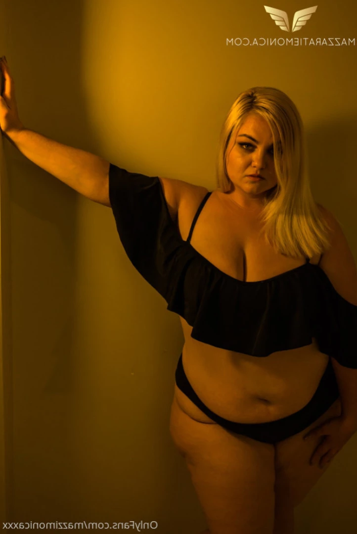 Mazzaratie Monica [ mazzimonicaxxx ] Onlyfans leaked photo 11353872 on Hotleaks.tv