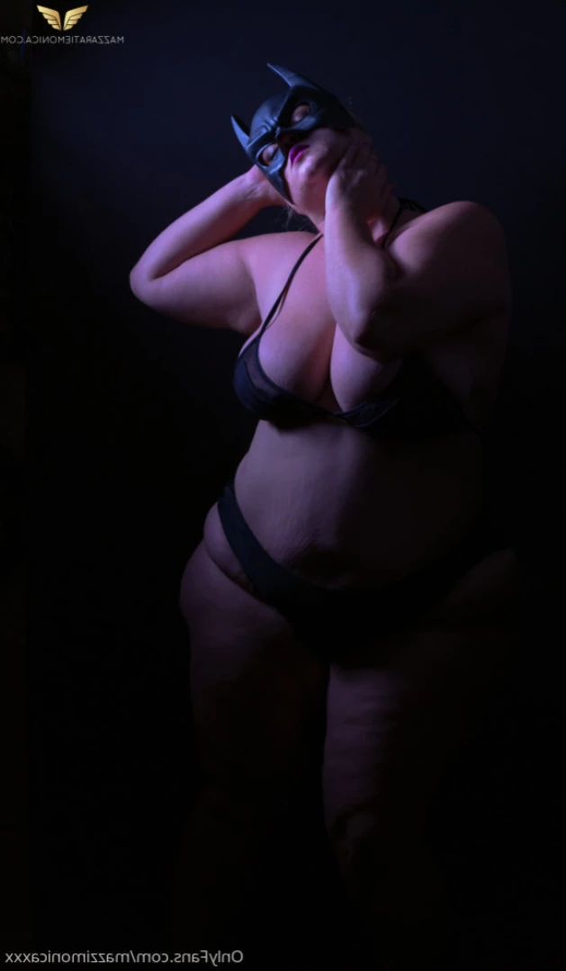 Mazzaratie Monica [ mazzimonicaxxx ] Onlyfans leaked photo 11384935 on Hotleaks.tv