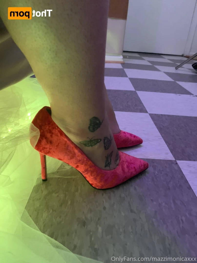 Mazzaratie Monica [ mazzimonicaxxx ] Onlyfans leaked photo 11385709 on Hotleaks.tv